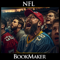 2024 NFL Hall of Fame Game Betting